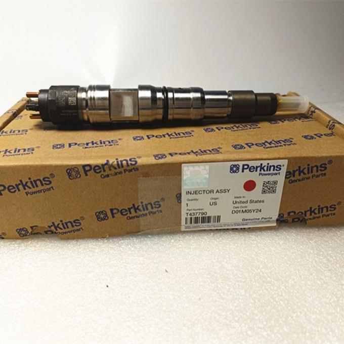 T432579 510-1695 เพอร์กินส์ Engine C9.3 C9.3b Fuel Injector for E336 E340 E345 E350 Excavato