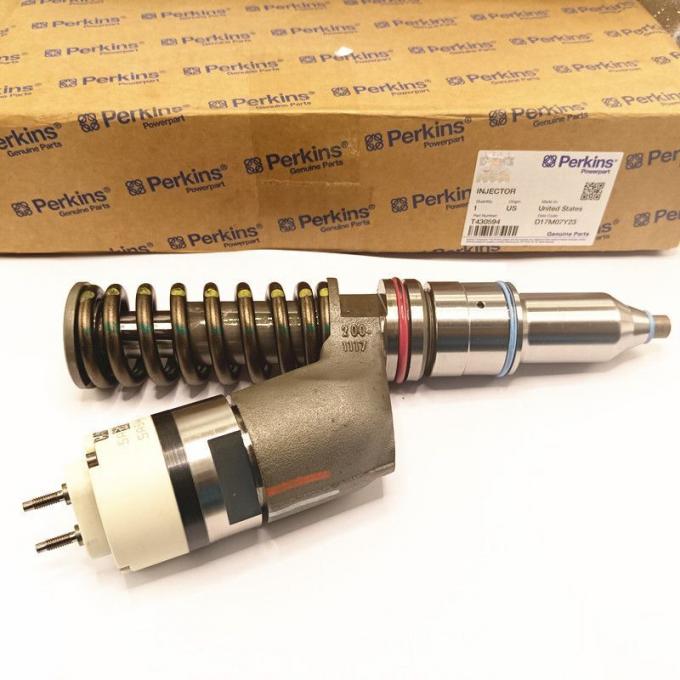 253-0618 Original Genuine New Common Rail Injector for เพอร์กินส์ C13 C15 C18