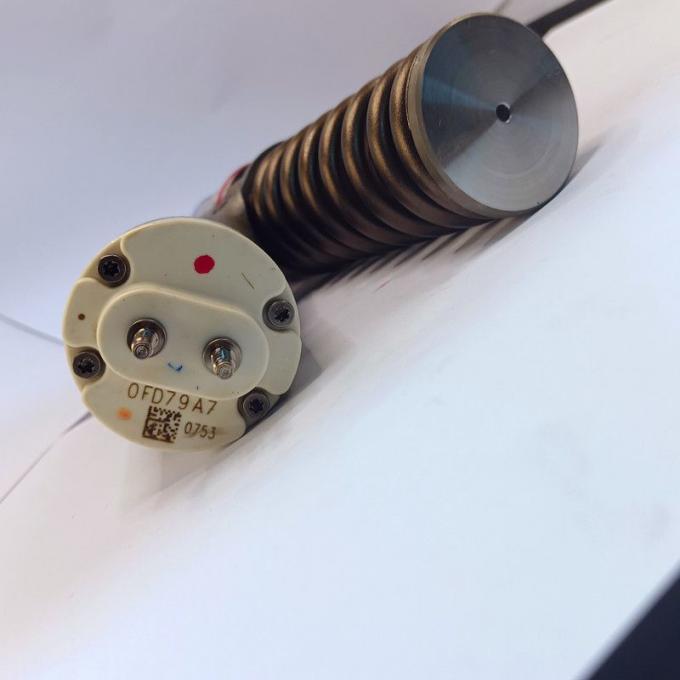 253-0618 Original Genuine New Common Rail Injector for เพอร์กินส์ C13 C15 C18