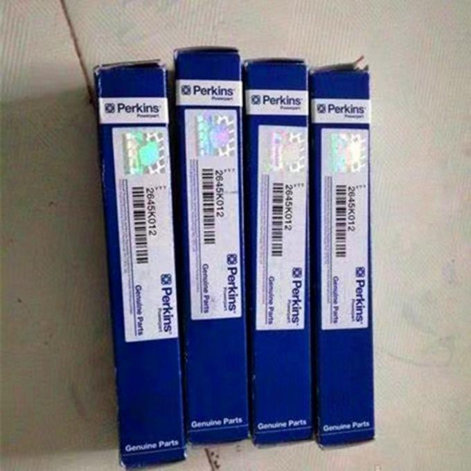 เพอร์กินส์ Powerparts 2645K012 (FG Wilson 998-700) Original เพอร์กินส์ Atomiser Fuel Injector Nozzle