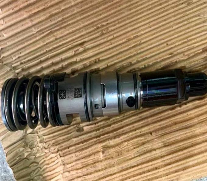 Genuine Fuel Injector T402743 for เพอร์กินส์ Engine Parts 4008 4012 858/35 4647615