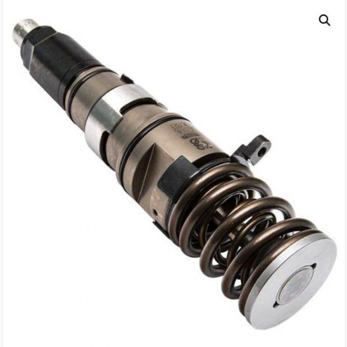 Genuine Fuel Injector T402743 for เพอร์กินส์ Engine Parts 4008 4012 858/35 4647615