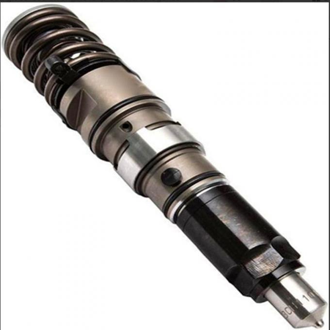 Genuine Fuel Injector T402743 for เพอร์กินส์ Engine Parts 4008 4012 858/35 4647615