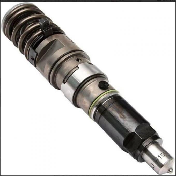 Genuine Fuel Injector T402743 for เพอร์กินส์ Engine Parts 4008 4012 858/35 4647615