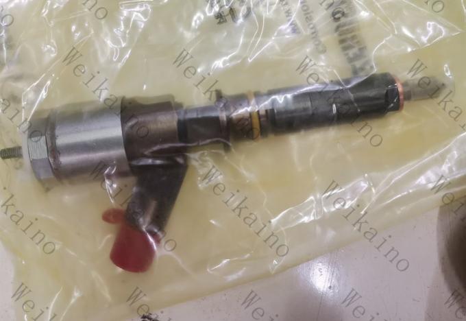 2645A753, Diesel Fuel Injector for เพอร์กินส์ C6.6 Engine Injector 321-3600