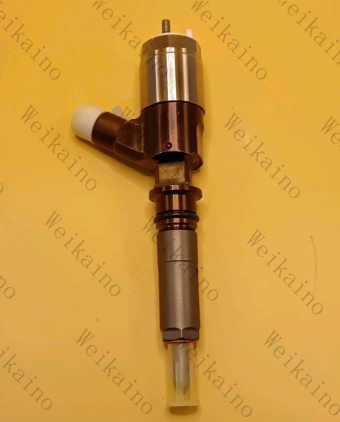 2645A753, Diesel Fuel Injector for เพอร์กินส์ C6.6 Engine Injector 321-3600