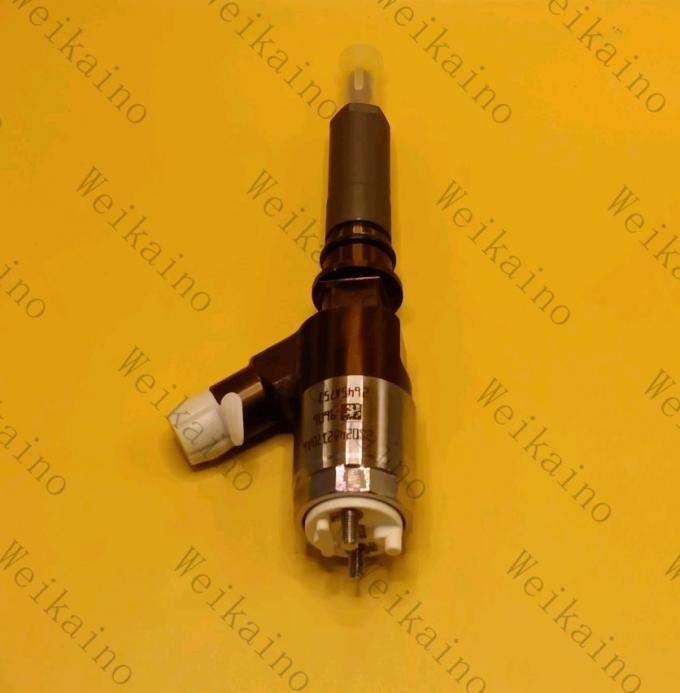 2645A753, Diesel Fuel Injector for เพอร์กินส์ C6.6 Engine Injector 321-3600