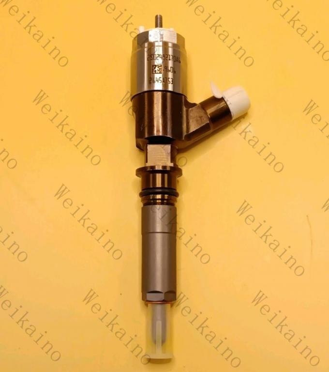 2645A753, Diesel Fuel Injector for เพอร์กินส์ C6.6 Engine Injector 321-3600