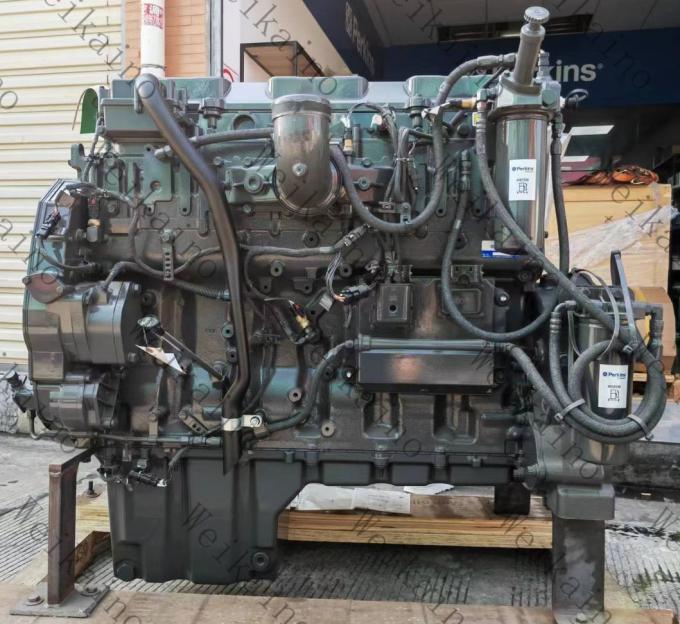 Original Brand New เพอร์กินส์ Engine Parts 2206D-E13ta 415HP 309.5kw C13