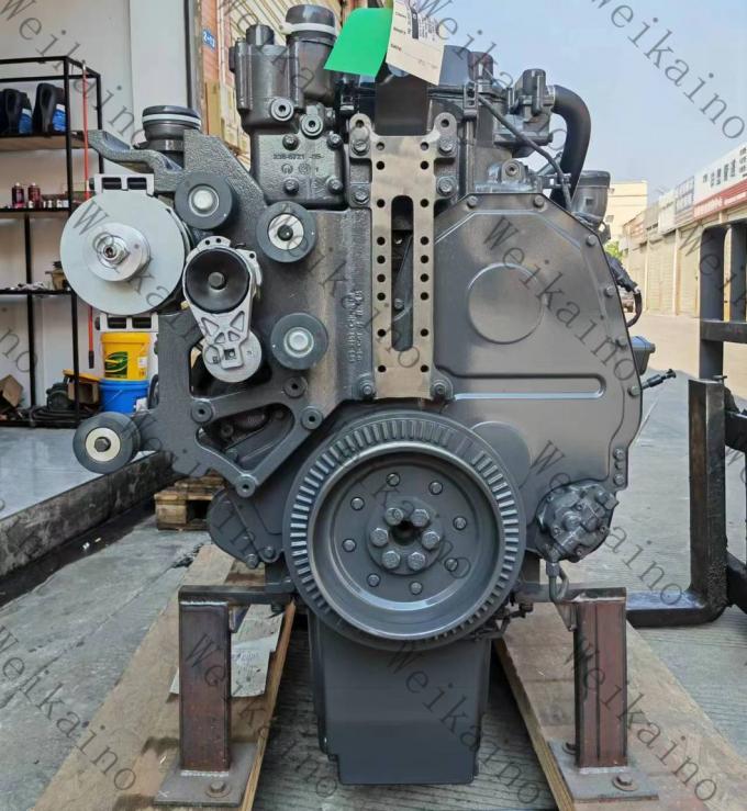 Original Brand New เพอร์กินส์ Engine Parts 2206D-E13ta 415HP 309.5kw C13