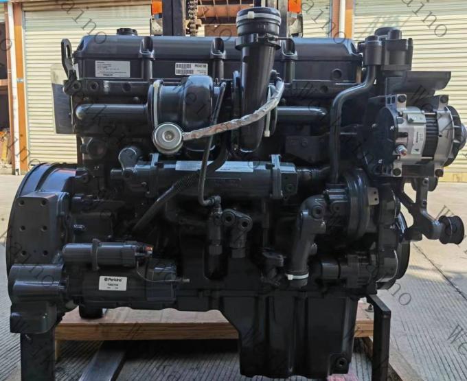Original Brand New เพอร์กินส์ Engine Parts 2206D-E13ta 415HP 309.5kw C13