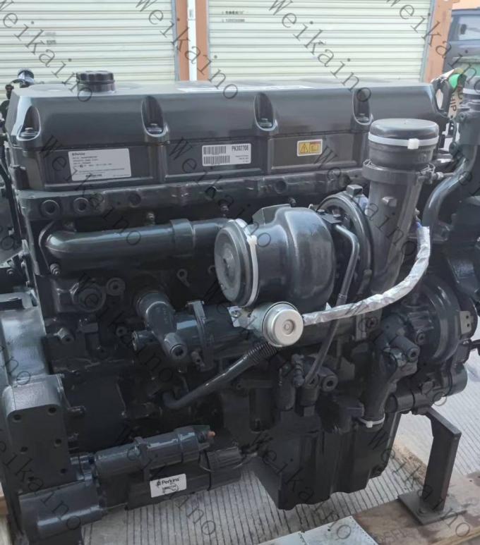 Original Brand New เพอร์กินส์ Engine Parts 2206D-E13ta 415HP 309.5kw C13
