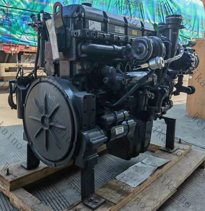 Original Brand New เพอร์กินส์ Engine Parts 2206D-E13ta 415HP 309.5kw C13