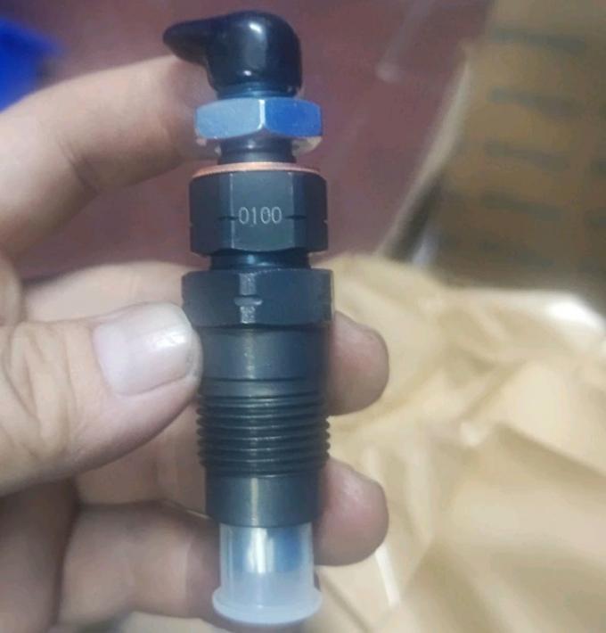 131406490 131406360 105148-1730 Original เพอร์กินส์ Injector for 404D-22