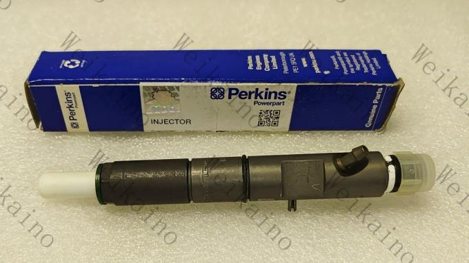 T419385 454-5091 Ljbb06005A Genuine เพอร์กินส์ Injector for 1106 Series C7.1