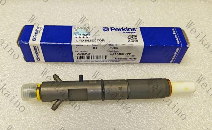 2645K011 Ljbb03201A Genuine เพอร์กินส์ Injector for 1104 Series