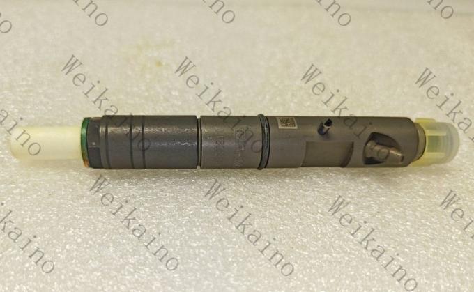 2645K026 Ljbb03303A Genuine เพอร์กินส์ Fuel Injector Assembly