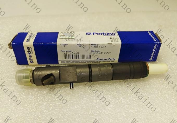 2645K026 Ljbb03303A Genuine เพอร์กินส์ Fuel Injector Assembly