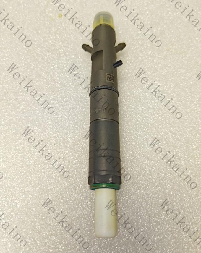 2645K026 Ljbb03303A Genuine เพอร์กินส์ Fuel Injector Assembly