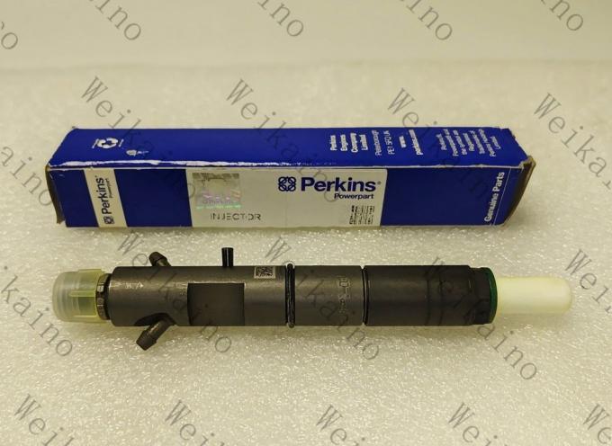 2645K026 Ljbb03303A Genuine เพอร์กินส์ Fuel Injector Assembly