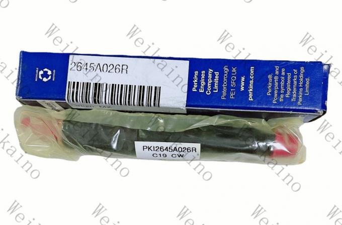 เพอร์กินส์ 1006 Fuel Injector Assembly 2645A026 2645A026r Injector Exchange