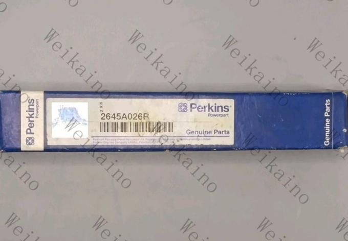 เพอร์กินส์ 1006 Fuel Injector Assembly 2645A026 2645A026r Injector Exchange