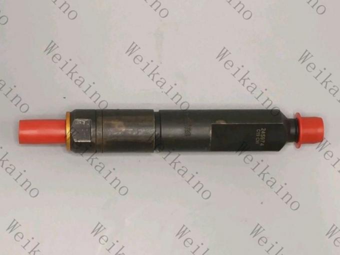เพอร์กินส์ 1006 Fuel Injector Assembly 2645A026 2645A026r Injector Exchange