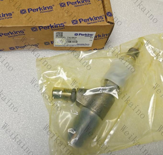 เพอร์กินส์ Injector Assembly T410631 Engine Common Rail Injector Assembly C7.1 0445120348 371-3974
