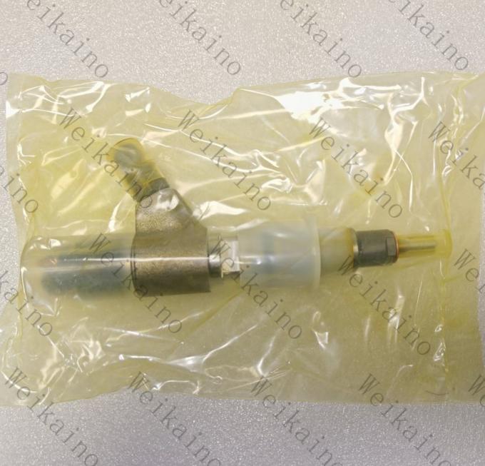 เพอร์กินส์ Injector Assembly T410631 Engine Common Rail Injector Assembly C7.1 0445120348 371-3974