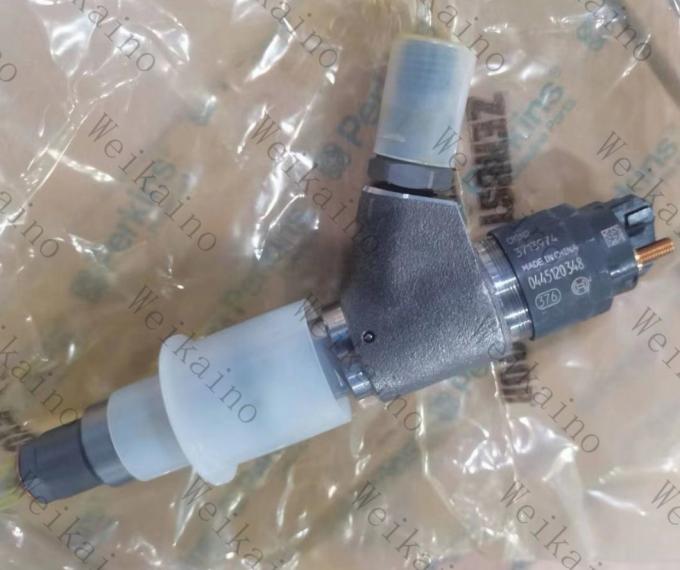 เพอร์กินส์ Injector Assembly T410631 Engine Common Rail Injector Assembly C7.1 0445120348 371-3974
