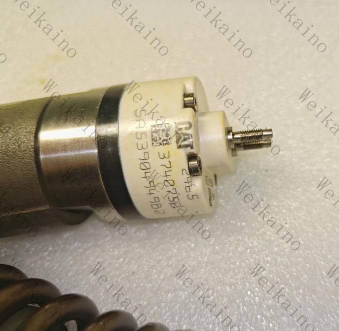 เพอร์กินส์ Fuel Injector T433942 T437901 253-0615 374-0750 C15