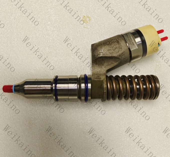 เพอร์กินส์ 2206 Fuel Injector Assembly CH12082 R/CH12082 Fuel Injector