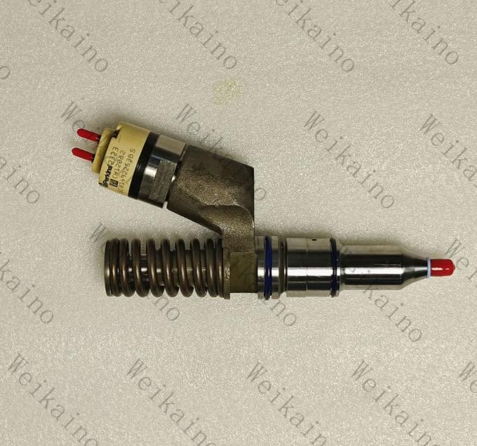เพอร์กินส์ 2206 Fuel Injector Assembly CH12082 R/CH12082 Fuel Injector