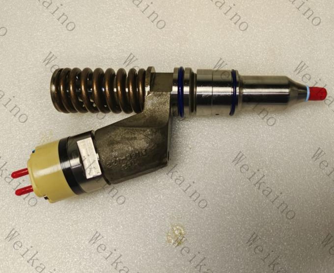 เพอร์กินส์ 2206 Fuel Injector Assembly CH12082 R/CH12082 Fuel Injector