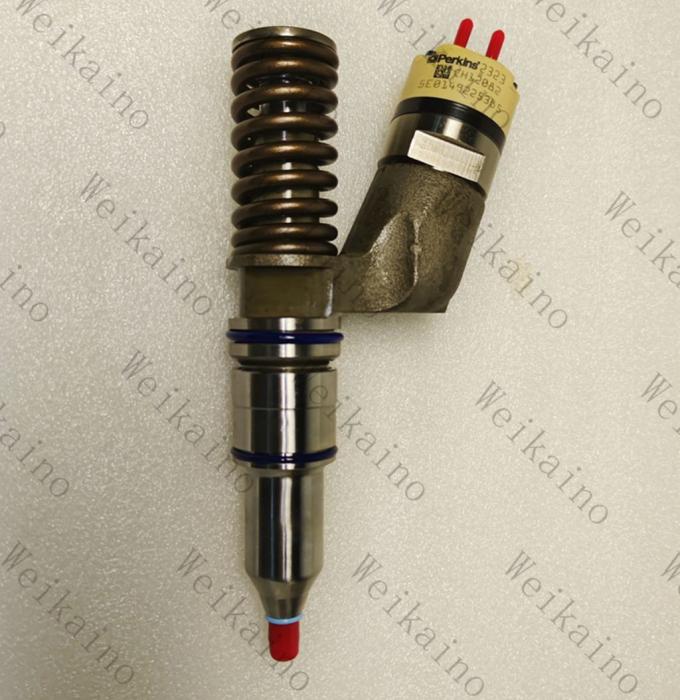 เพอร์กินส์ 2206 Fuel Injector Assembly CH12082 R/CH12082 Fuel Injector