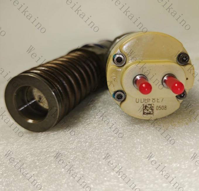 เพอร์กินส์ 2206 Fuel Injector Assembly CH12082 R/CH12082 Fuel Injector