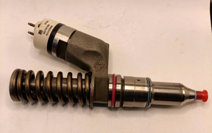 เพอร์กินส์ 2806 Fuel Injector Assembly CH10948 CH11946 Fuel Injector