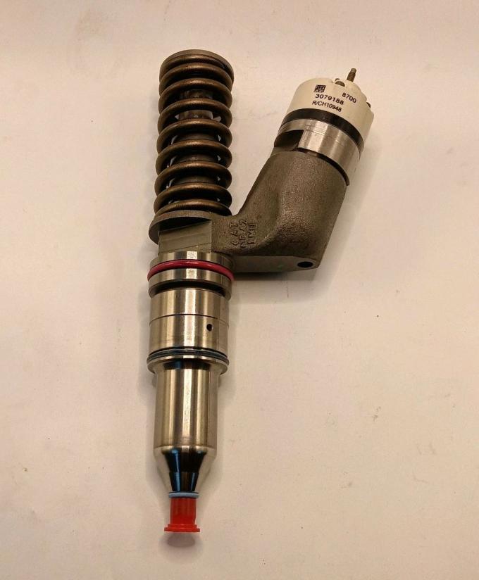 เพอร์กินส์ 2806 Fuel Injector Assembly CH10948 CH11946 Fuel Injector