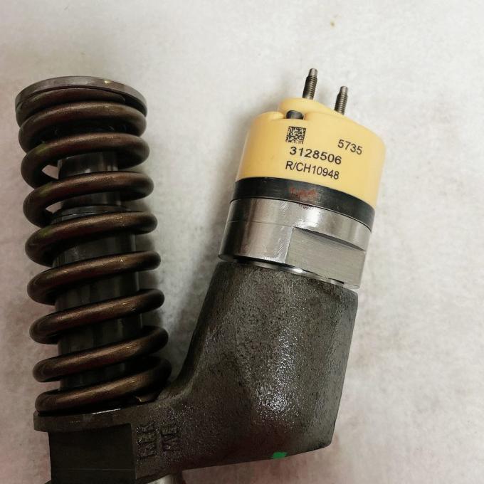 เพอร์กินส์ 2806 Fuel Injector Assembly CH10948 CH11946 Fuel Injector