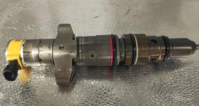 T434154r 5577637 557-7637 เพอร์กินส์ Fuel Injector for C9 330d 336D 340d 340d2m